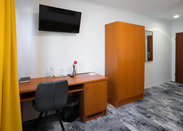 Hotel zur Post Herne