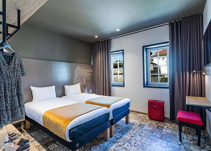 Ibis Styles Chaves