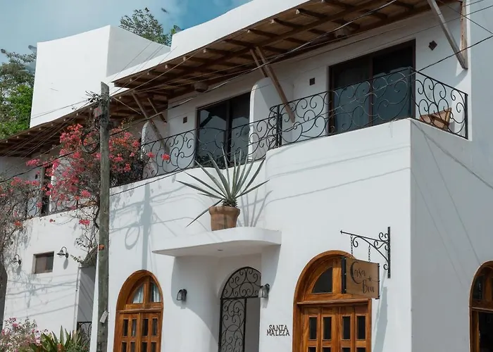 Casa Beu Hotel Boutique