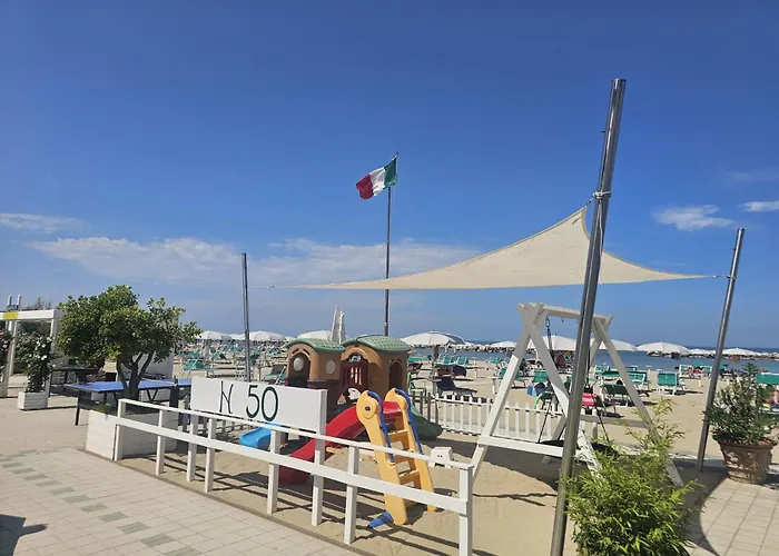 Hotel Britannia Bellaria-Igea Marina