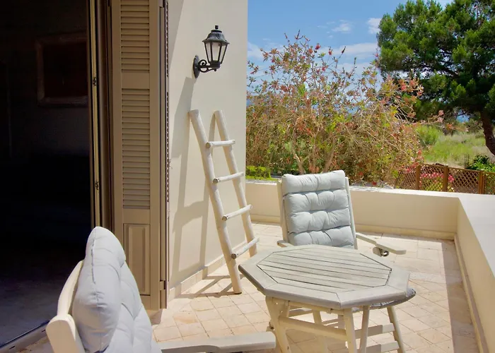 Costa Rossa Boutique Hotel - Adults Only