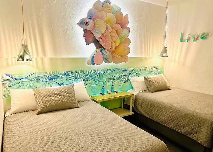 Hotel Y Arte Antigua By Amazing Guatemala Travel