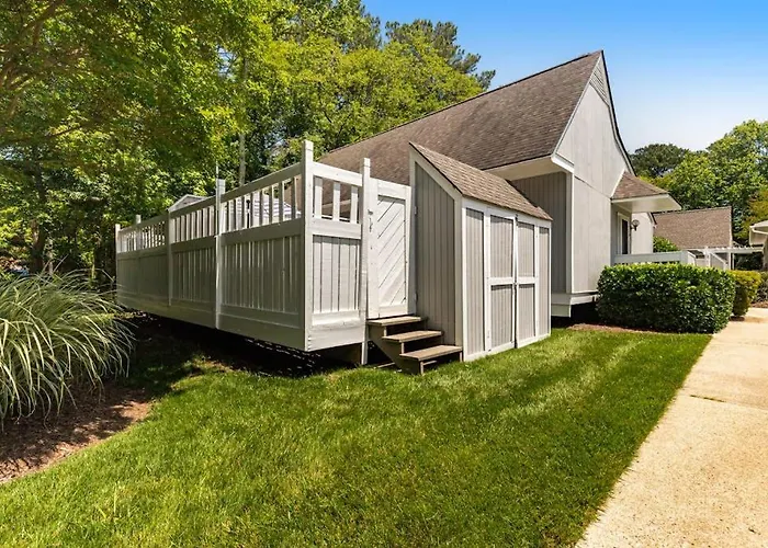 Sea Colony - 4503 Tie Breaker Apartment Bethany Beach
