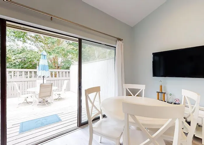 Sea Colony - 4503 Tie Breaker Apartment Bethany Beach