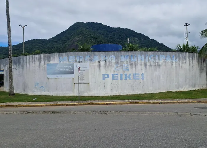 Pousada Peruibiza Peruíbe