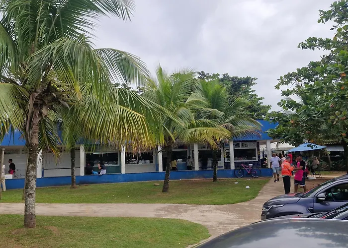 Pousada Peruibiza Peruíbe