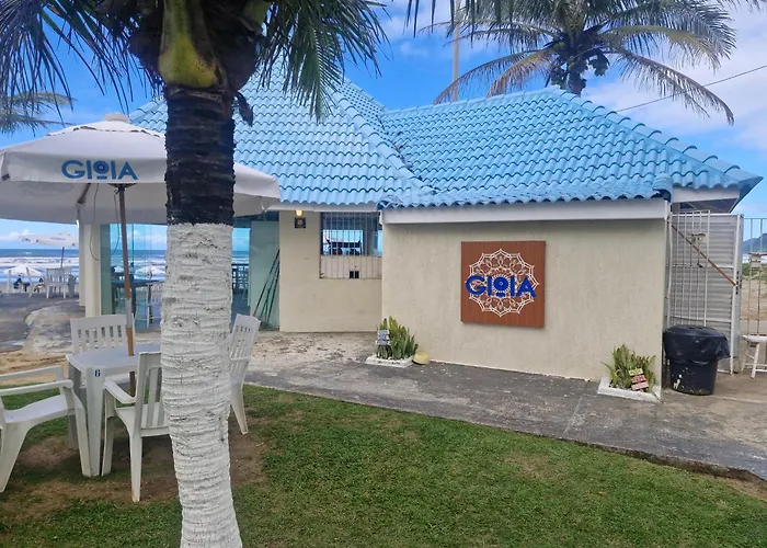 Pousada Peruibiza Peruíbe