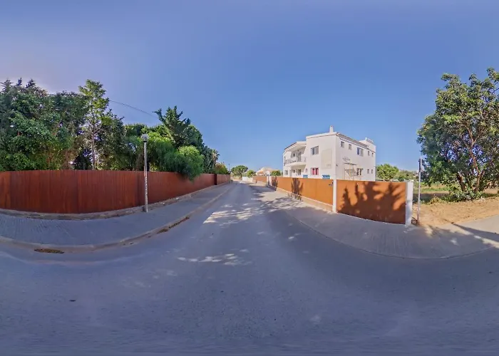 Hospedaria Do Almargem Quarteira