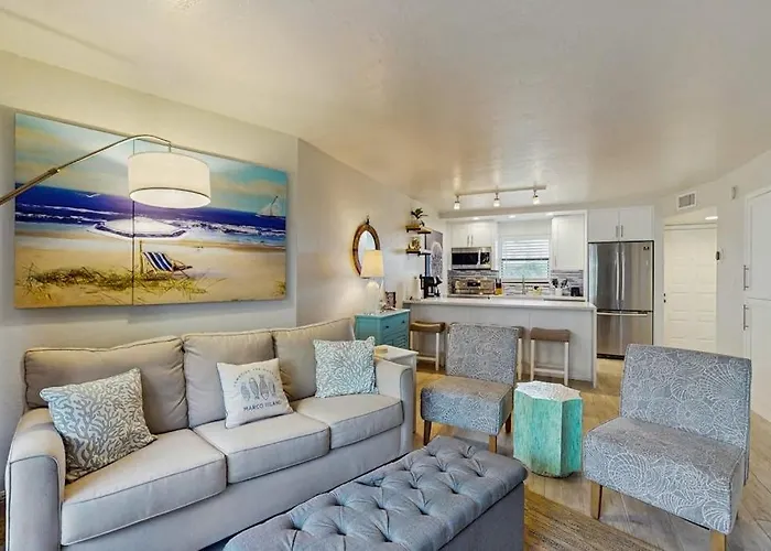 Sand Dollar Marco Island