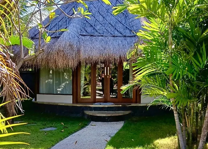 Emocean Beach Boutique Dive Resort