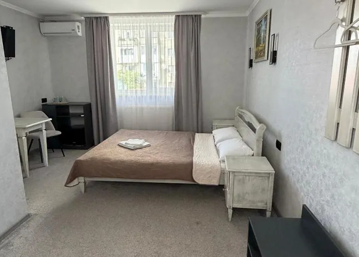 Euro Hotel Hostel