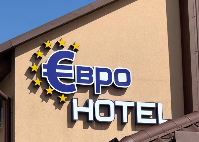 Euro Hotel Hostel