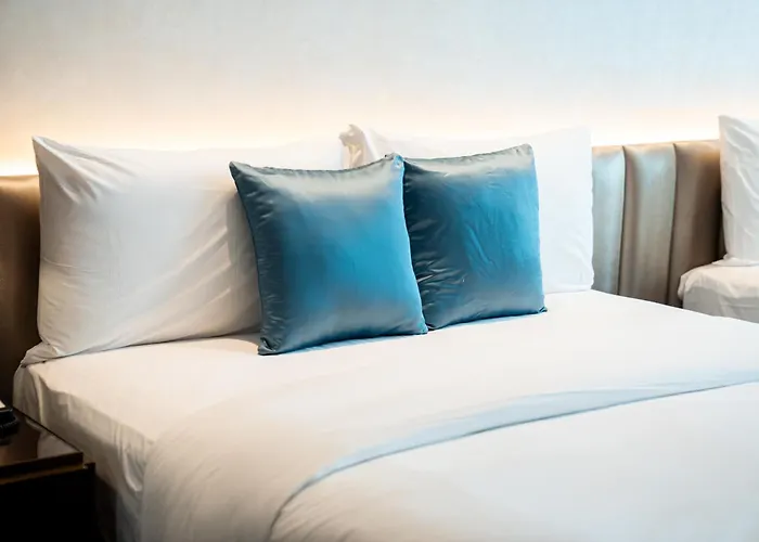 Bahrain Airport Hotel Airside Hotel For Transiting And Departing Passengers Only