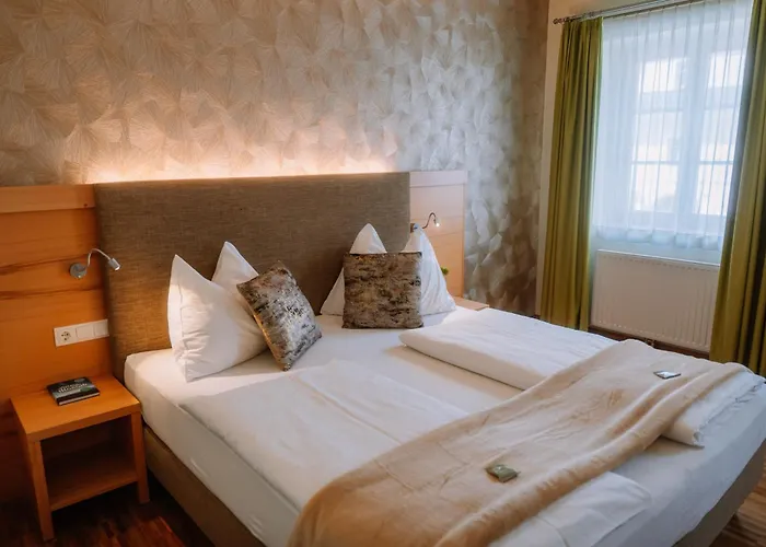 Hotel Auszeit St Lambrecht