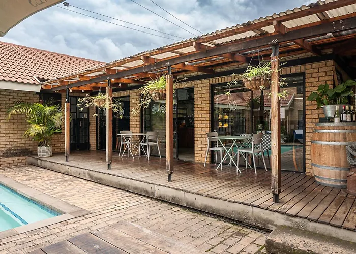 Alveston Manor Boutique Hotel&Spa