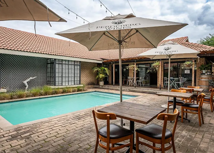 Alveston Manor Boutique Hotel & Spa