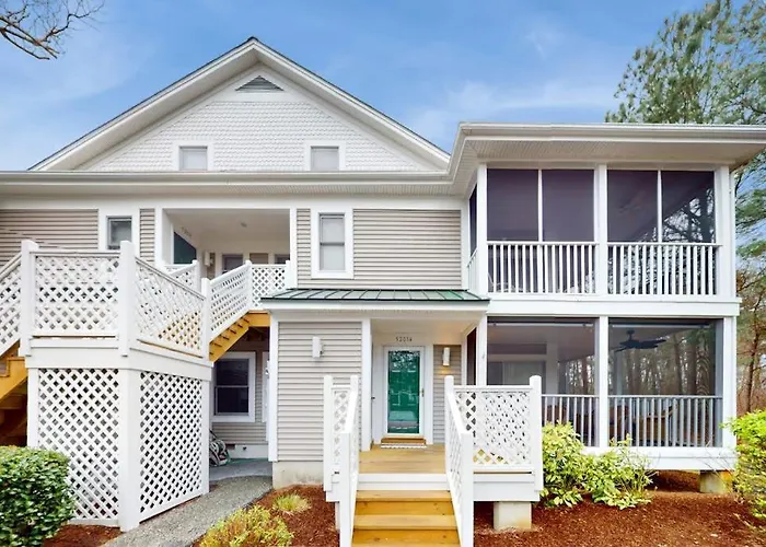 Sea Colony- 52014 Canal Bethany Beach