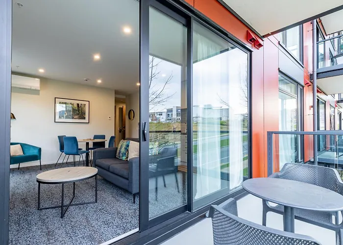Quest Queenstown Apartments Remarkables Park