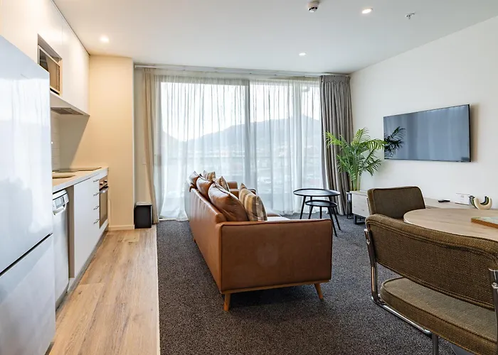 Quest Queenstown Apartments Remarkables Park