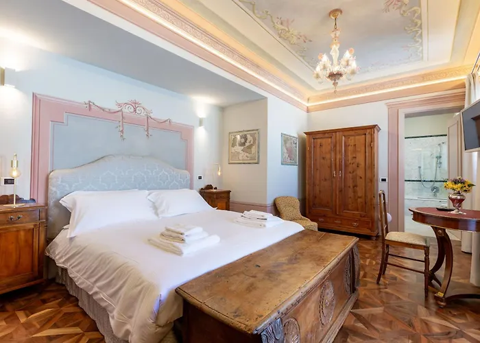 Villa Tortorelli Firenze