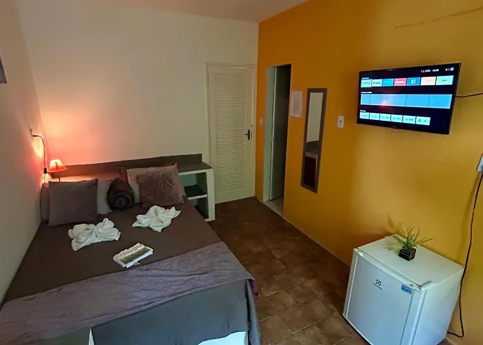 Barra Lounge Hotel Maragogi