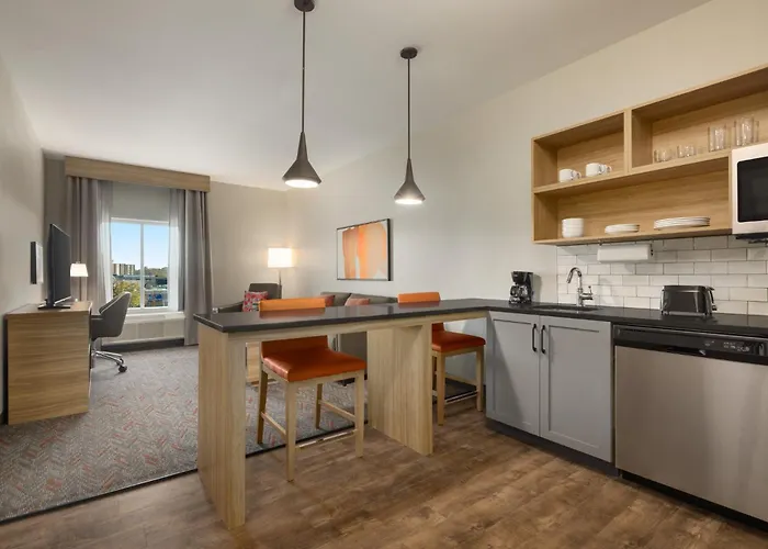 Candlewood Suites - Lexington - Medical District By Ihg