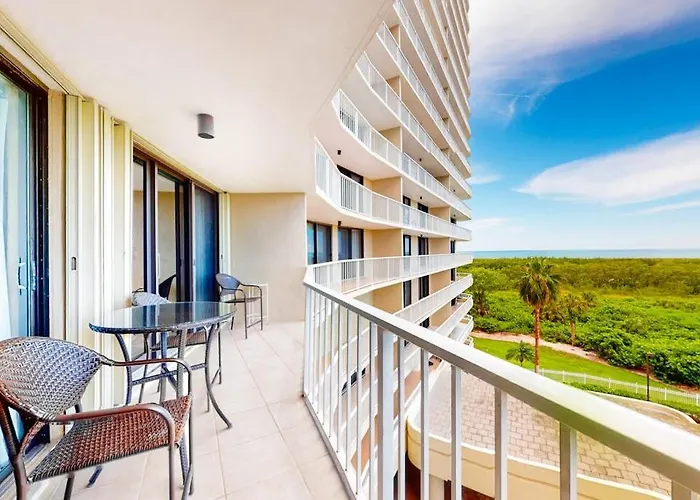 South Seas Island Breeze Apartment Marco Island
