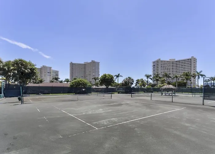 South Seas Island Breeze Apartment Marco Island