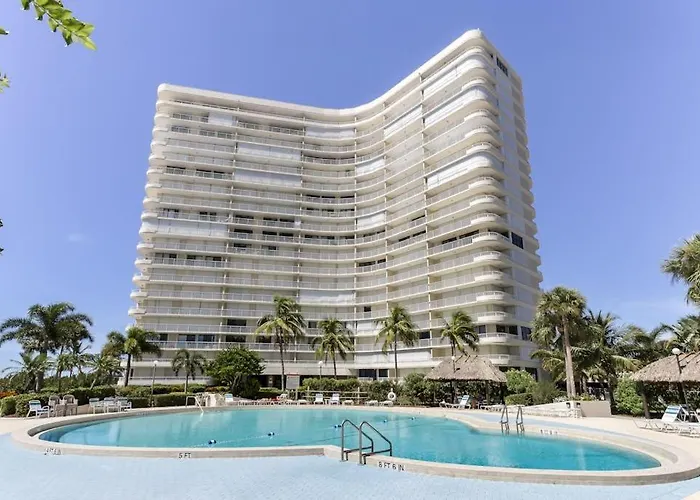 South Seas Island Breeze Apartment Marco Island