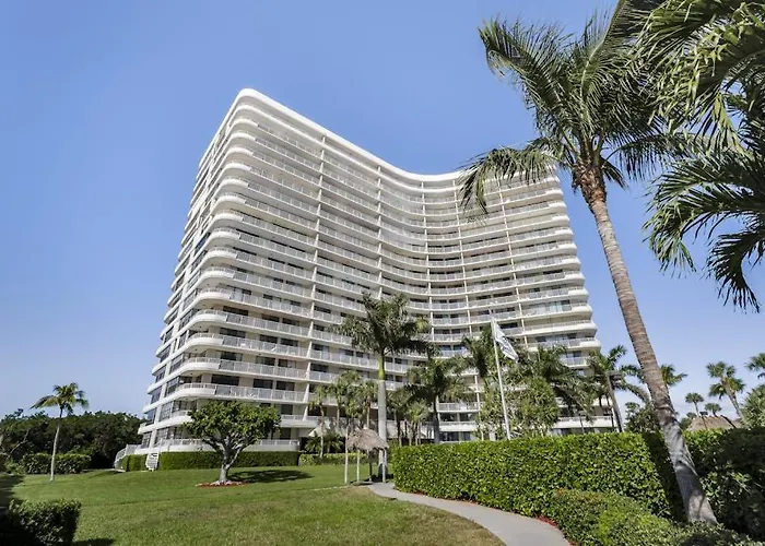 South Seas Island Breeze Apartment Marco Island