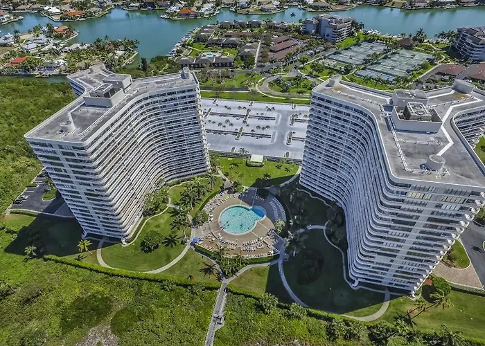 South Seas Island Breeze Apartment Marco Island
