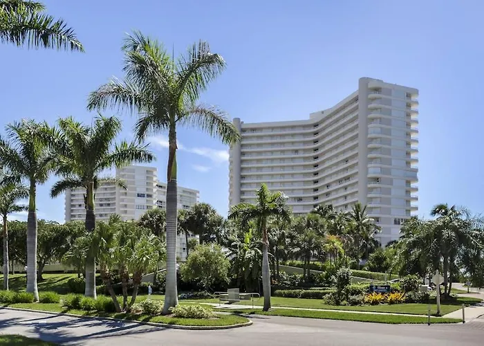 South Seas Island Breeze Apartment Marco Island