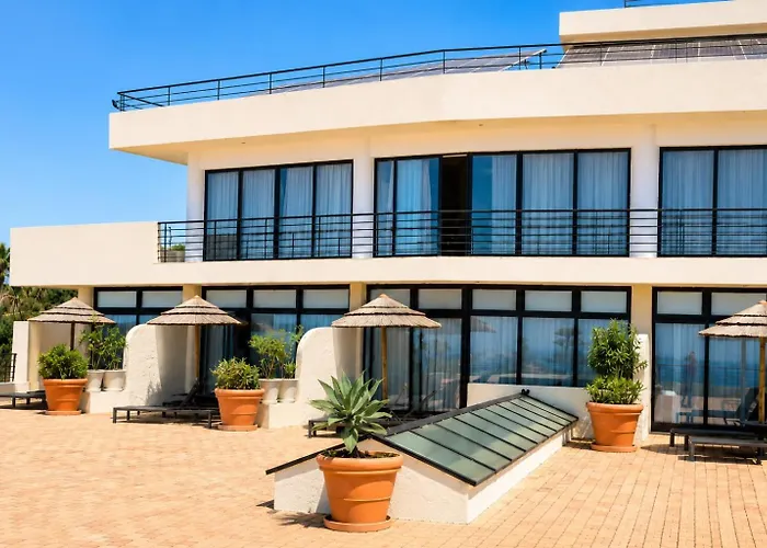 Foz Club - Algarve