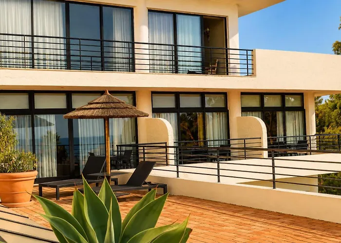 Foz Club - Algarve Hotel Alvor