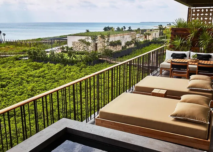 Etereo, Auberge Collection