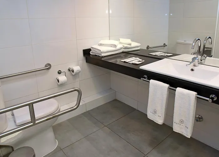 Hotel Hw Libertad