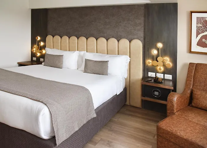 Hotel Hw Libertad