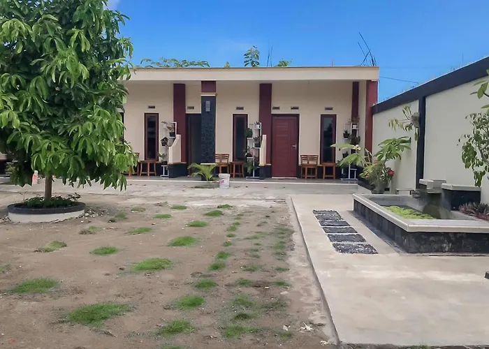 Pondok Sundawa 2 Pangandaran Mitra Reddoorz