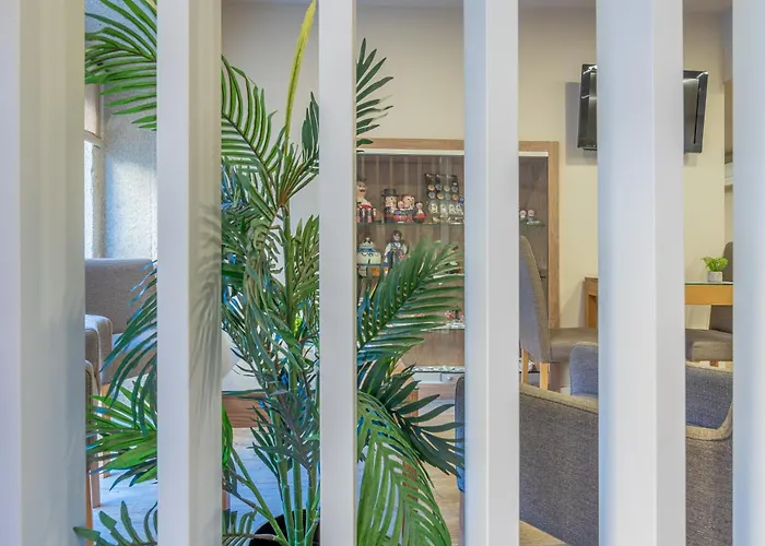 Rua Grande Hotel