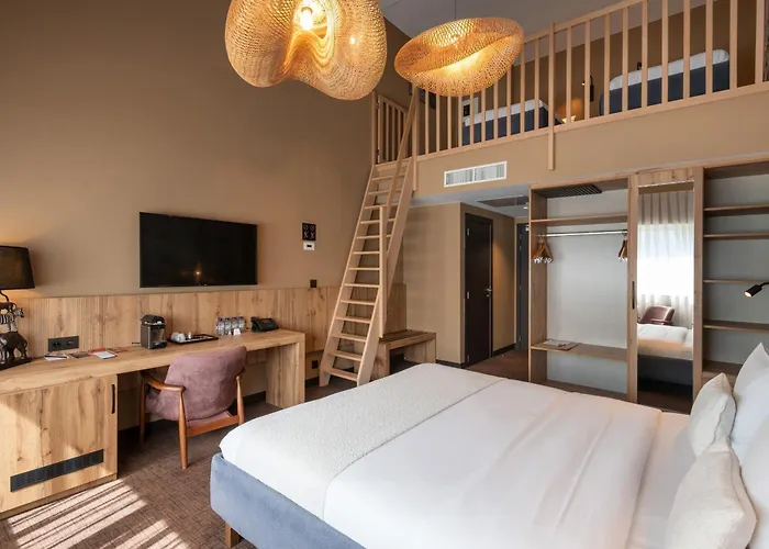 Hotel Le 830 Namur