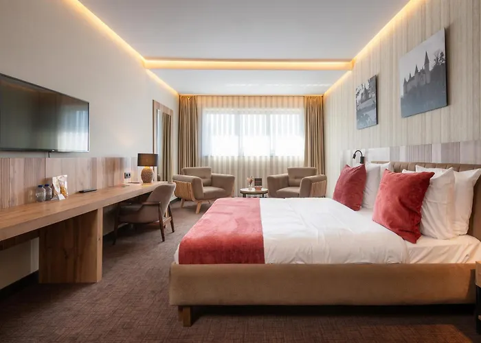 Hotel Le 830 Namur