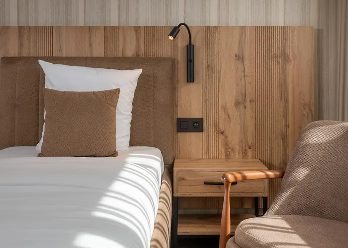Hotel Le 830 Namur