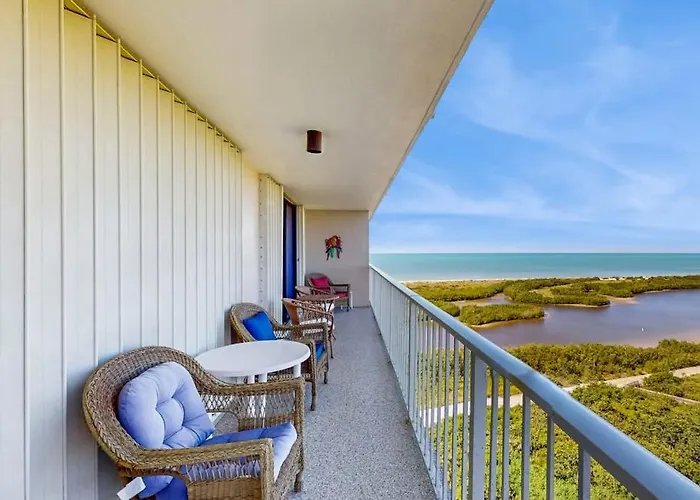 Seaview Sunsets Apartment Marco Island