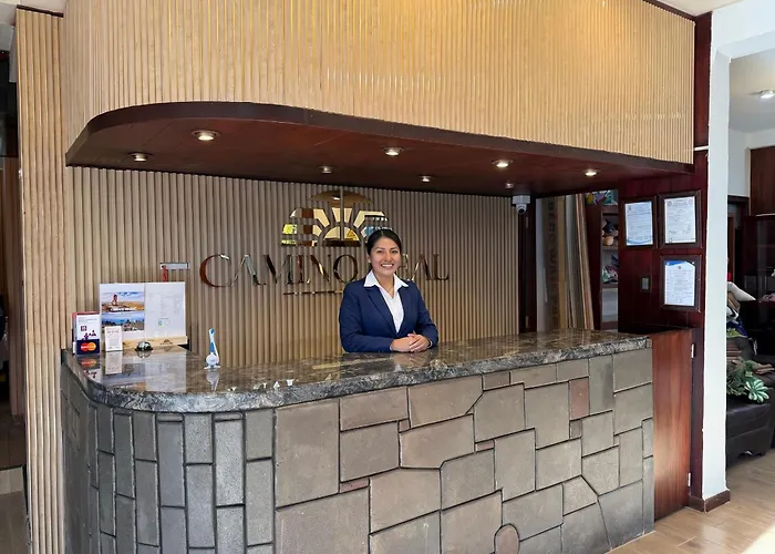 Camino Real Puno