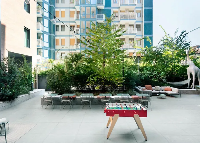 21 House Of Stories Navigli