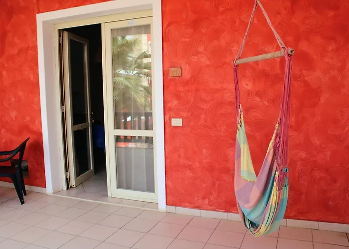 Estoril Hotel - Apartments