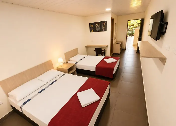 Vivienda turística Arboleda de Cádiz
