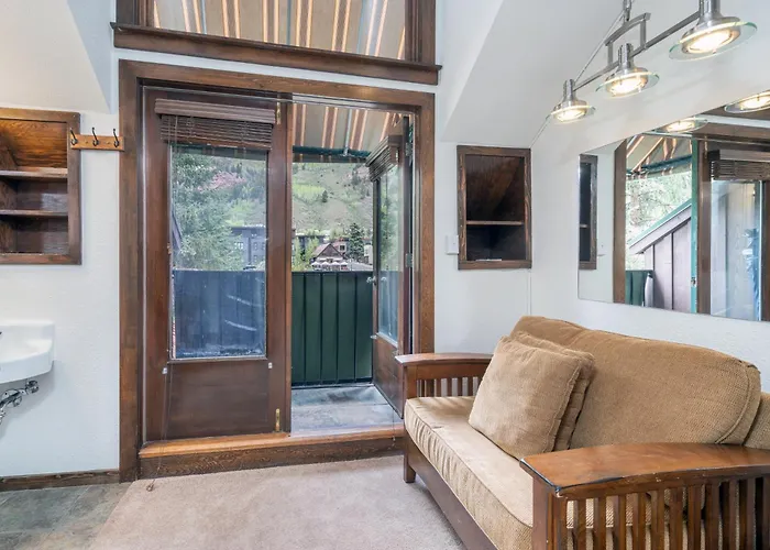 Manitou Lodge 11 By Alpine Lodging Telluride