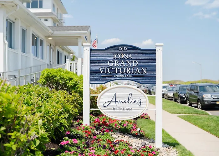 Grand Victorian An Icona Boutique Collection