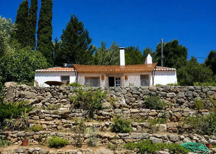 Casalinho do Farol, Serra da Arrábida Setúbal